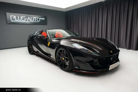 Ferrari 812