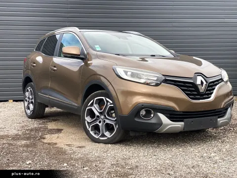 Renault Kadjar — poza 2