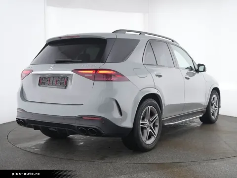 Mercedes-Benz Gle 53 Amg — poza 2