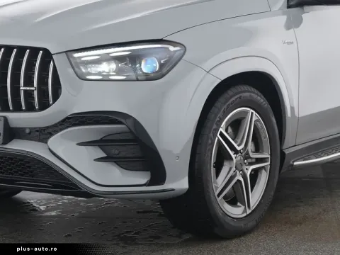Mercedes-Benz Gle 53 Amg — poza 3