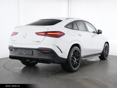 Mercedes-Benz Gle 63 Amg — poza 2