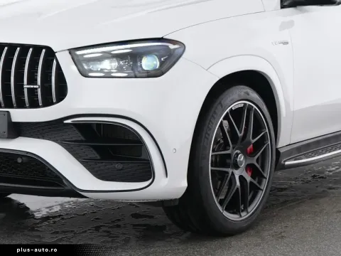 Mercedes-Benz Gle 63 Amg — poza 3