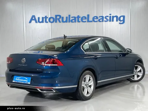 Volkswagen Passat — poza 3