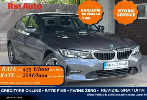 BMW Seria 3