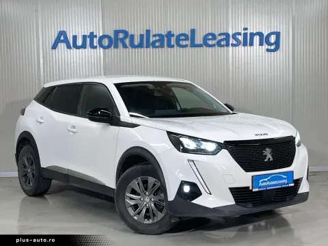 Peugeot 2008 — poza 2