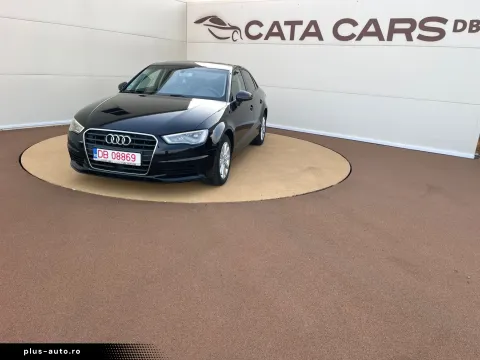 Audi A3 — poza 3