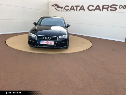 Audi A3 — poza 2