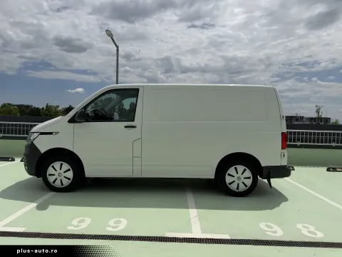 Volkswagen Transporter — poza 2