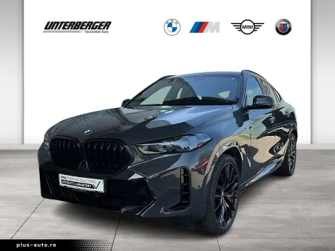 BMW X6 — poza 2