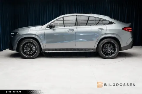 Mercedes-Benz Gle 53 Amg — poza 2