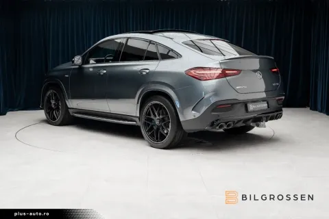 Mercedes-Benz Gle 53 Amg — poza 3
