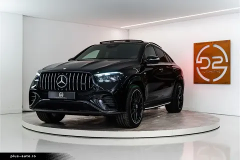 Mercedes-Benz Gle 53 Amg — poza 2