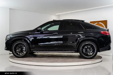 Mercedes-Benz Gle 53 Amg — poza 3