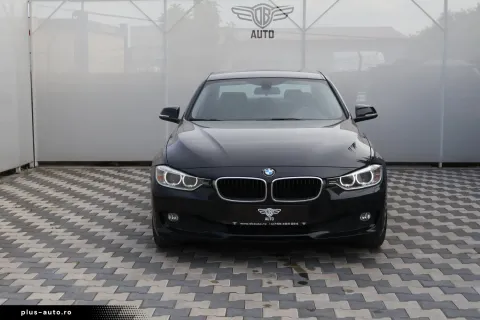 BMW 320 — poza 3