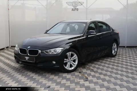BMW 320 — poza 2