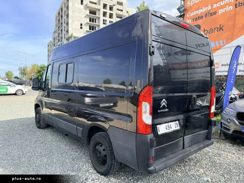 Citroën Jumper — poza 2