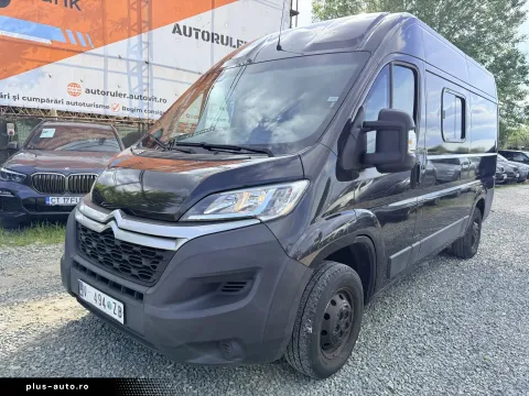 Citroën Jumper