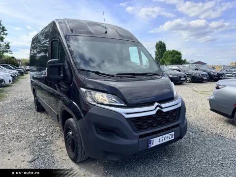 Citroën Jumper — poza 3