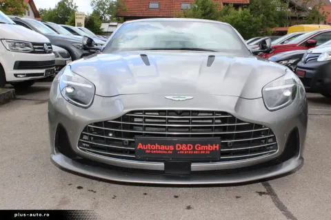 Aston Martin Db12 — poza 2