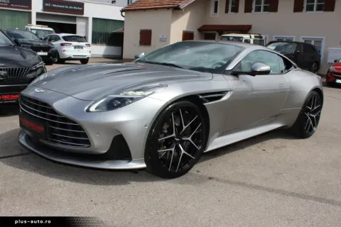 Aston Martin Db12 — poza 3