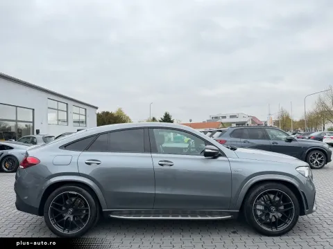 Mercedes-Benz Gle 53 Amg — poza 2
