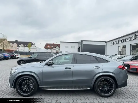 Mercedes-Benz Gle 53 Amg — poza 3