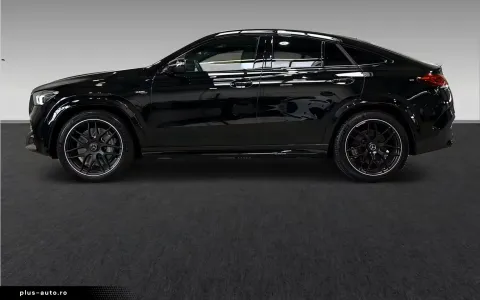 Mercedes-Benz Gle 53 Amg — poza 3