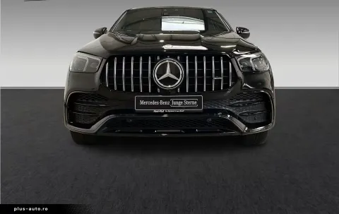 Mercedes-Benz Gle 53 Amg — poza 2