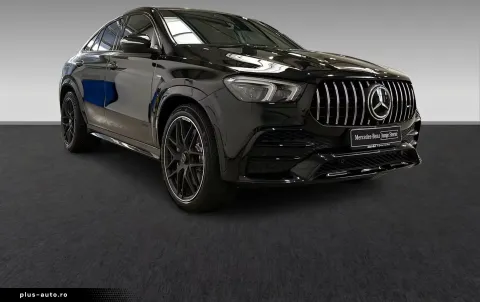 Mercedes-Benz Gle 53 Amg