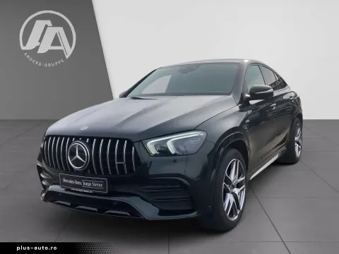Mercedes-Benz Gle 53 Amg — poza 2