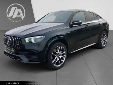 Mercedes-Benz Gle 53 Amg — poza 3