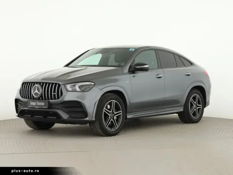 Mercedes-Benz Gle 53 Amg — poza 2