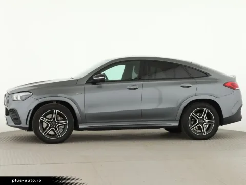 Mercedes-Benz Gle 53 Amg — poza 3
