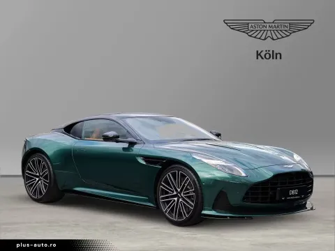 Aston Martin Db12