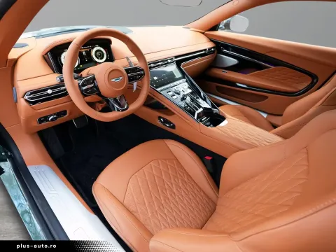Aston Martin Db12 — poza 3