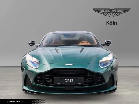 Aston Martin Db12 — poza 2