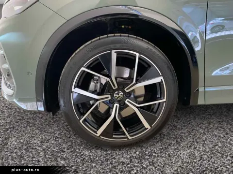 Volkswagen Tiguan — poza 3