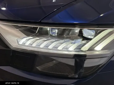 Audi Q8 — poza 2