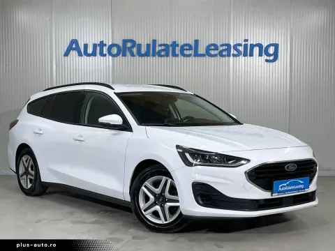 Ford Focus — poza 2