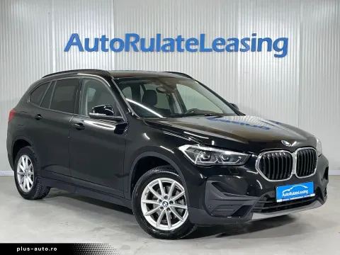 BMW X1 — poza 2
