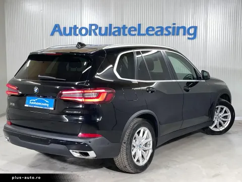 BMW X5 — poza 3
