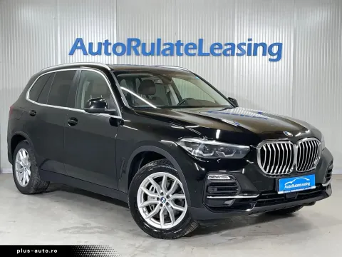 BMW X5 — poza 2