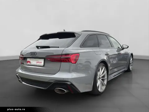 Audi Rs6 — poza 2