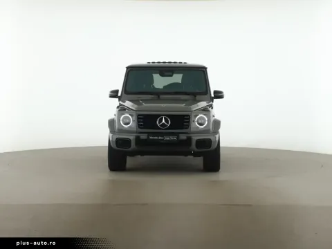 Mercedes-Benz G 450