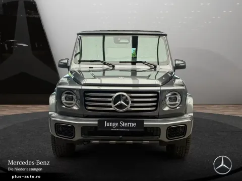 Mercedes-Benz G 450