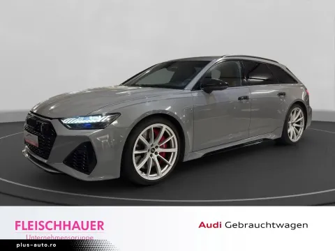 Audi Rs6 — poza 3
