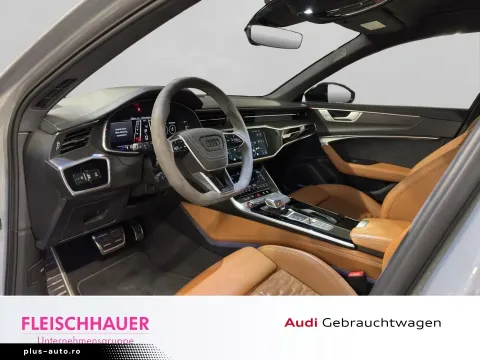 Audi Rs6 — poza 2