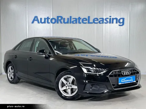 Audi A4 — poza 2