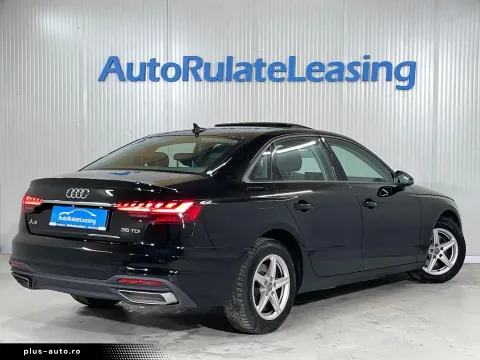 Audi A4 — poza 3