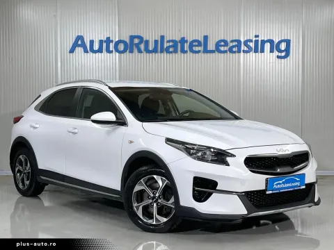 Kia Xceed — poza 2